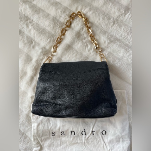 Sandro Bag. - Picture 3 of 14